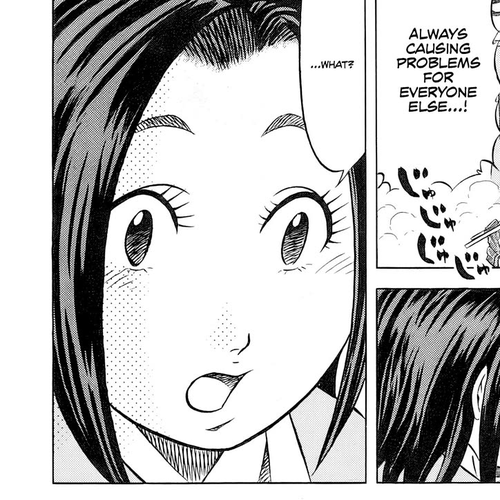 Kui Tan Chapter 30: I'll Devour It, Even the Rancid Flesh! cover