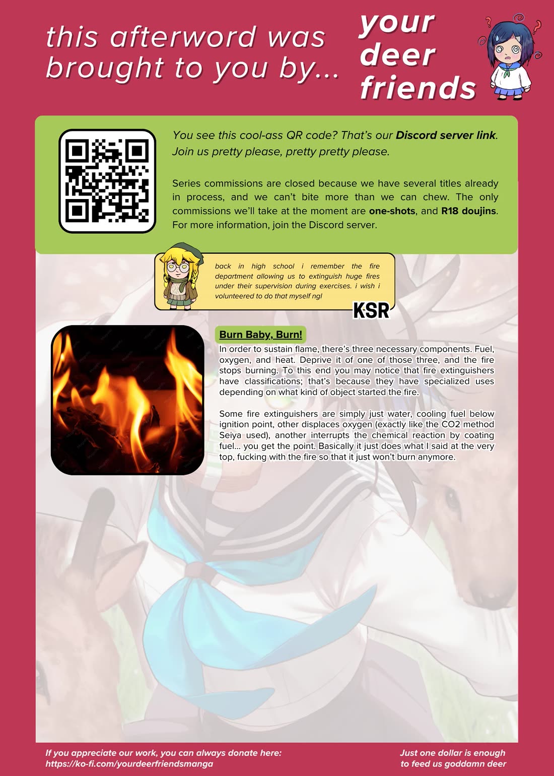 Kui Tan Chapter 31 page 35 - Chapter 31: Devouring Chinatown... Almost