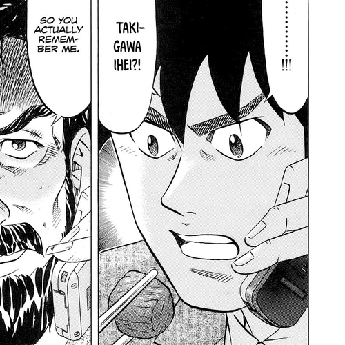 Kui Tan Chapter 31: Devouring Chinatown... Almost cover