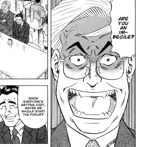 Kui Tan Chapter 7: Devour Everything in the Student Canteen! cover