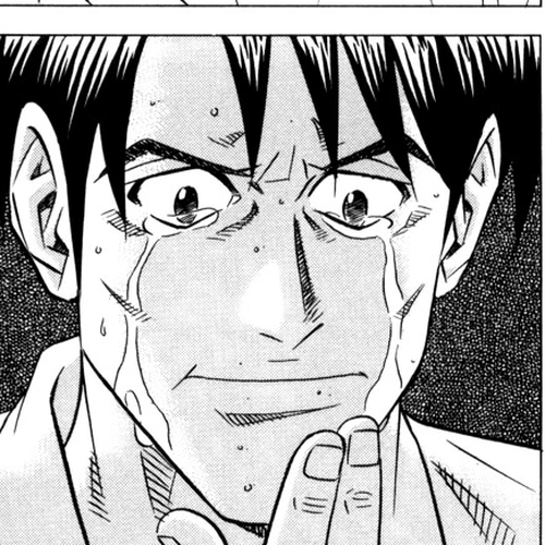 Kui Tan Chapter 8: Devour Cold Tea Rice on a Hot Summer Day! cover