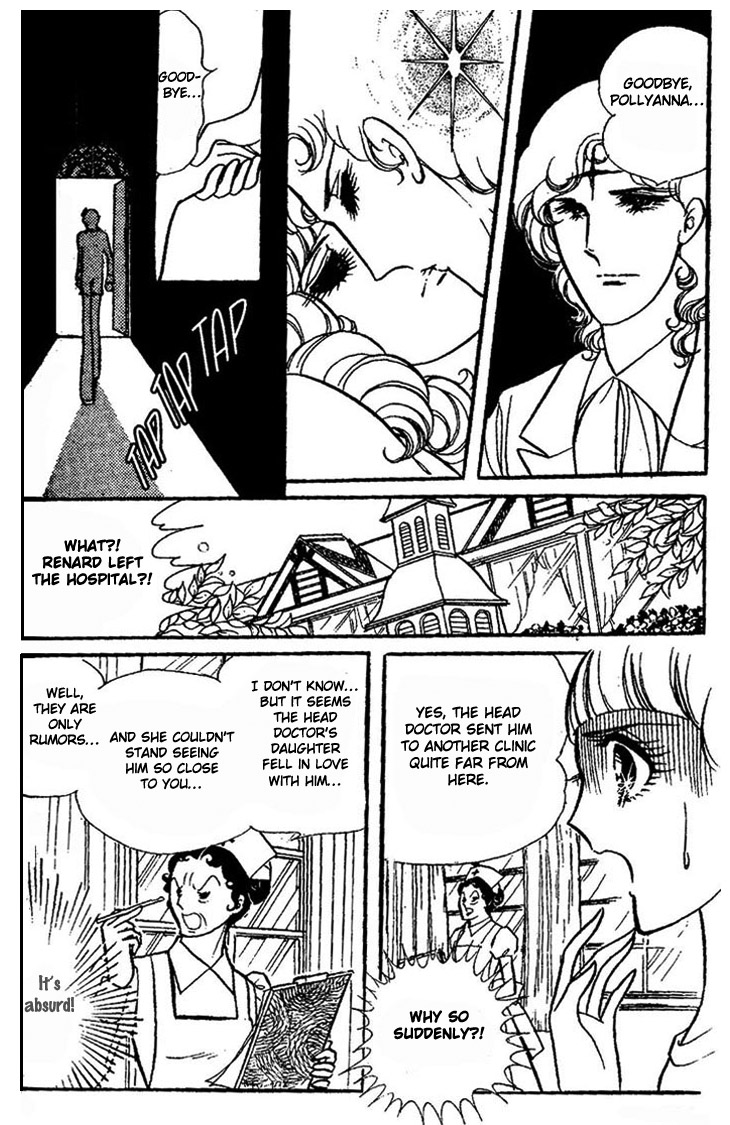 Kujakuiro no Canary Chapter 0.2 page 24 - Chapter Extra v2 : Pollyanna's Knight