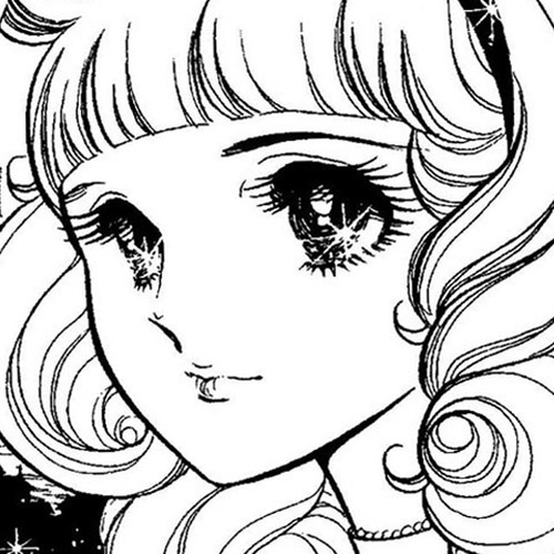 Kujakuiro no Canary Chapter Extra v2 : Pollyanna's Knight cover