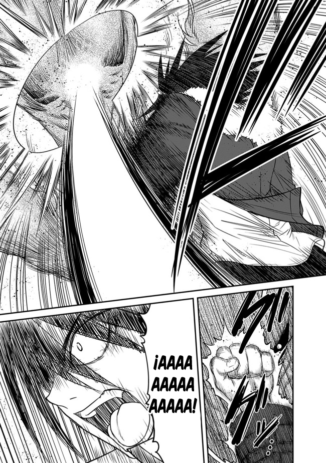 Kujibiki Tokushou Musou Harem-ken Chapter 1.2 page 4 - Chapter 1.2 - 1.3: Diving to Another World with a Cheat Skill Part 2