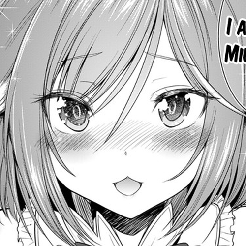 Kujibiki Tokushou Musou Harem-ken Chapter 1.2 - 1.3: Diving to Another World with a Cheat Skill Part 2 cover