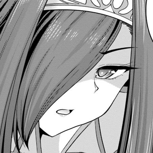 Kujibiki Tokushou Musou Harem-ken Chapter 14.1 - 14.2 cover