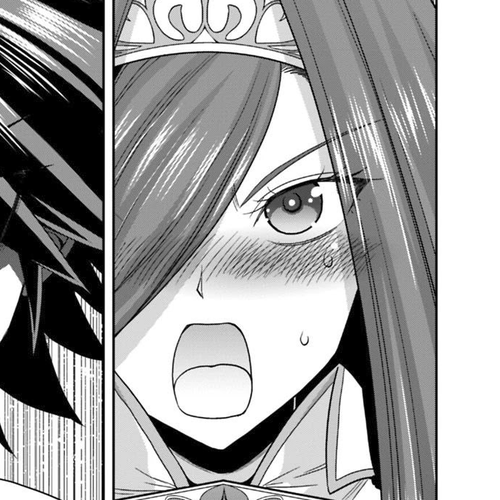 Kujibiki Tokushou Musou Harem-ken Chapter 16.1 - 16.2: Duel! The End Of A Match With Their Pride On The Line... cover