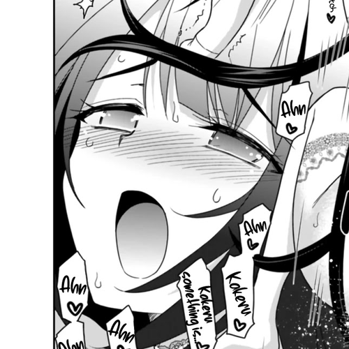Kujibiki Tokushou Musou Harem-ken Chapter 18.1 - 18.2: Fight Together! Indestructible Courage And Immortal Purity Of Heart! Part I cover