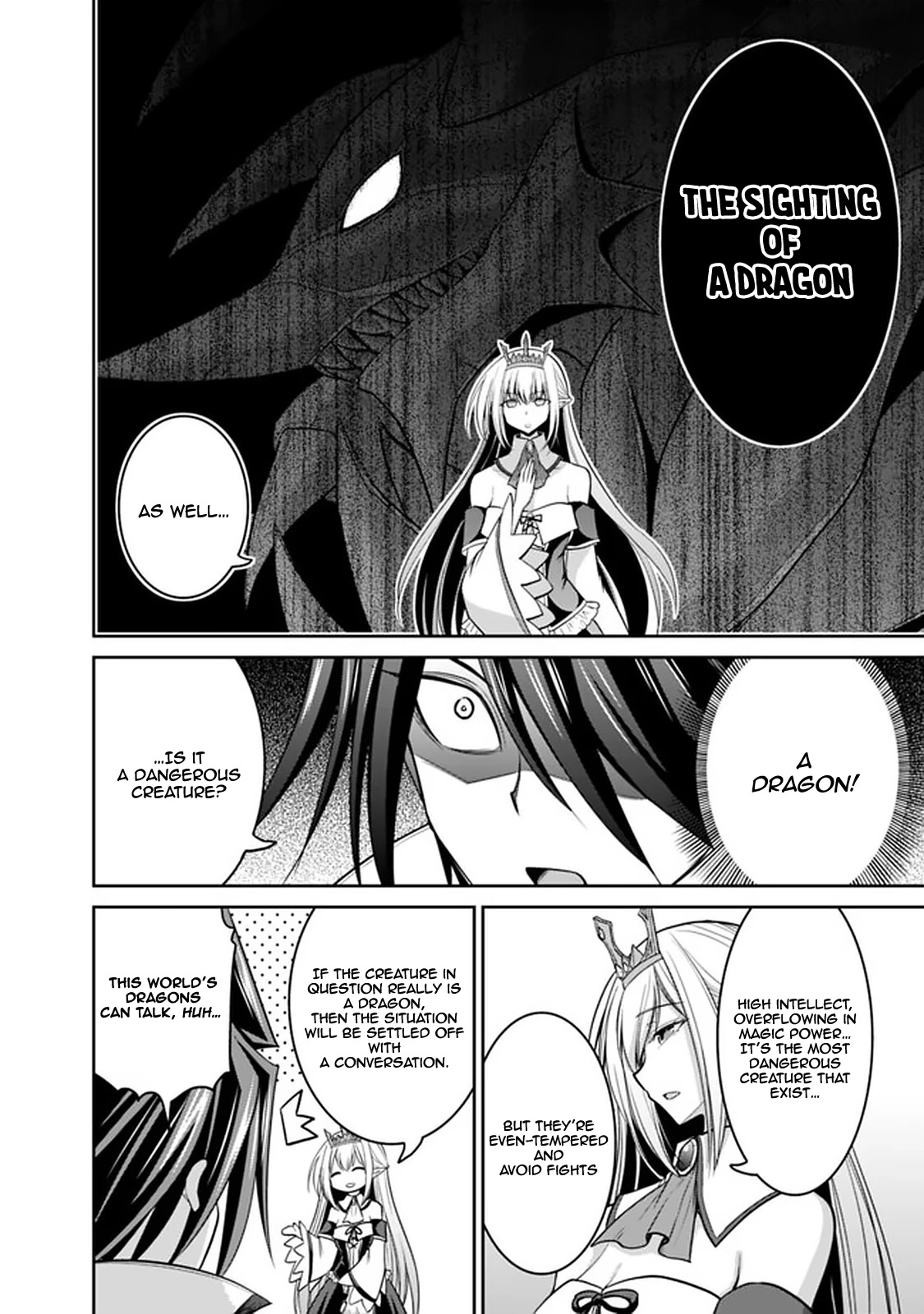 Kujibiki Tokushou Musou Harem-ken Chapter 20.1 page 26 - Chapter 20.1 - 20.2: Love's Proof! The Name's Hikari! Part I