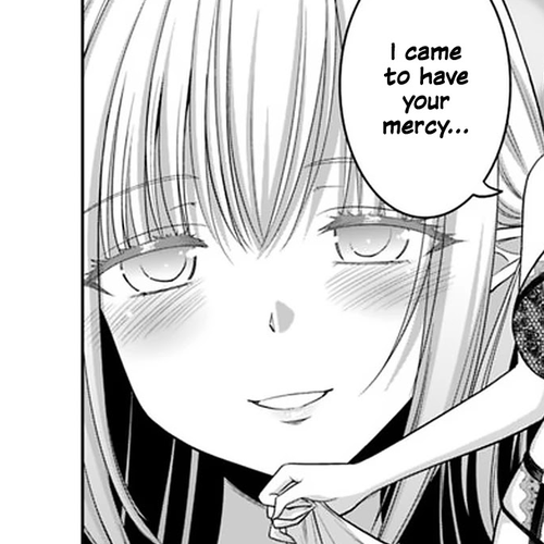 Kujibiki Tokushou Musou Harem-ken Chapter 20.1 - 20.2: Love's Proof! The Name's Hikari! Part I cover