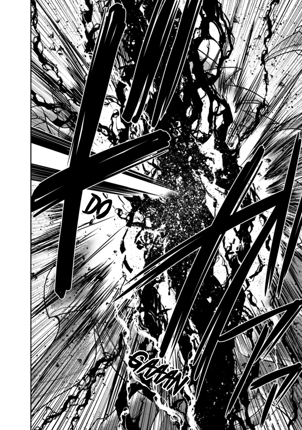 Kujibiki Tokushou Musou Harem-ken Chapter 21.1 page 31 - Chapter 21.1 - 21.2: Desperation! The red dragon Attacks! Part I