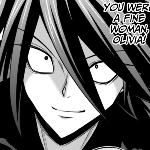 Kujibiki Tokushou Musou Harem-ken Chapter 27.1 - 27.2: To my beloved ones...We'll keep overcoming any hardships ♥ cover