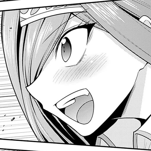 Kujibiki Tokushou Musou Harem-ken Chapter 38: Clashing passion! Formation of Kakeru's guard! cover