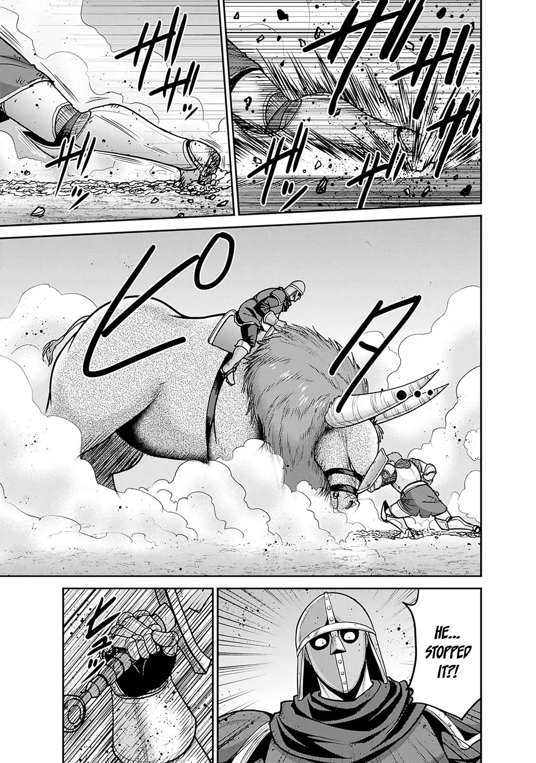 Kujibiki Tokushou Musou Harem-ken Chapter 44 page 14 - Chapter 44: A Queen's Heavy Resposibility... A Knight's Loyalty And a Sibling's Thoughts