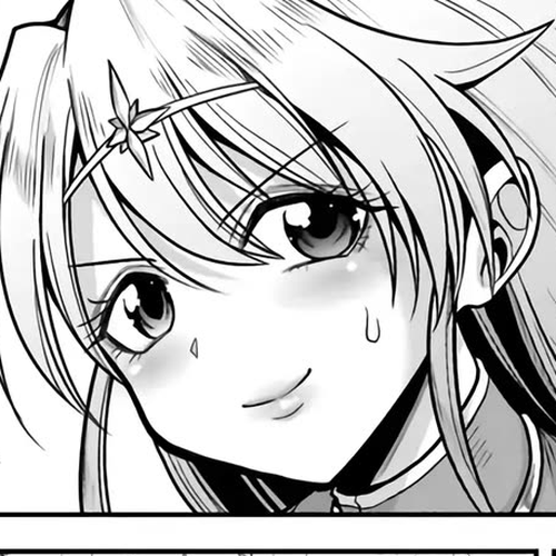 Kujibiki Tokushou Musou Harem-ken Chapter 46: The Mighty Wielder of the Magic Sword, The Sword Warlord Miltos Attacks! cover