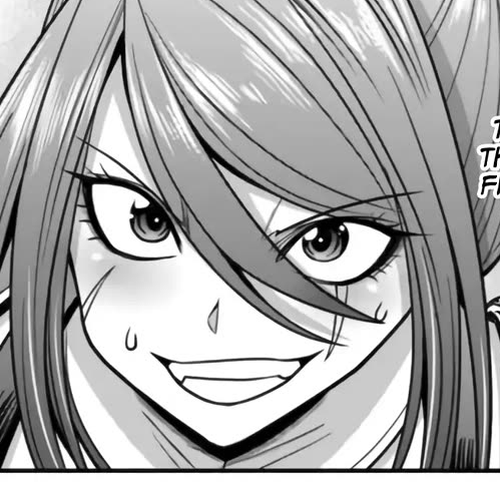 Kujibiki Tokushou Musou Harem-ken Chapter 48: Awakened talent! The Bond The 777x Man Weaved! cover