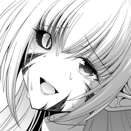 Kujibiki Tokushou Musou Harem-ken Chapter 5.1 - 5.2: The Demon Sword is in Her Hands! Save Helene-Hime! - Part 1 cover