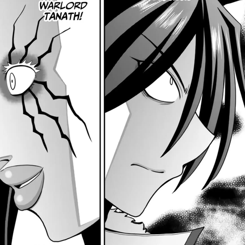 Kujibiki Tokushou Musou Harem-ken Chapter 50: The princess got abducted?! Take her back, Nana Kanou! cover