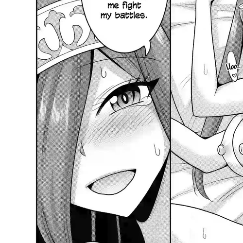 Kujibiki Tokushou Musou Harem-ken Chapter 53: The light of hope, the darkness lurking before one's eyes will be expesed?! cover