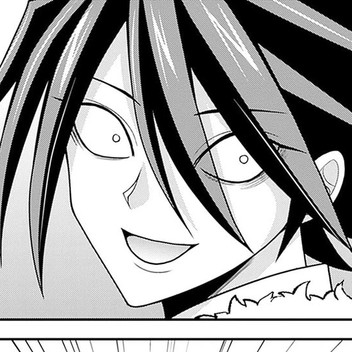 Kujibiki Tokushou Musou Harem-ken Chapter 58: Becoming new Queens! A heart that inherits affection cover