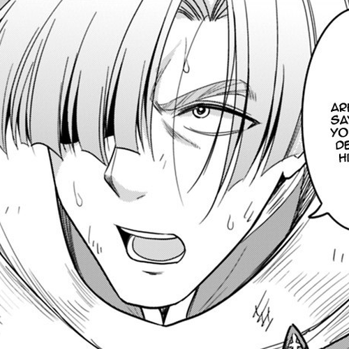 Kujibiki Tokushou Musou Harem-ken Chapter 7.1 - 7.2: The emperor of hell awakens!! Part I cover