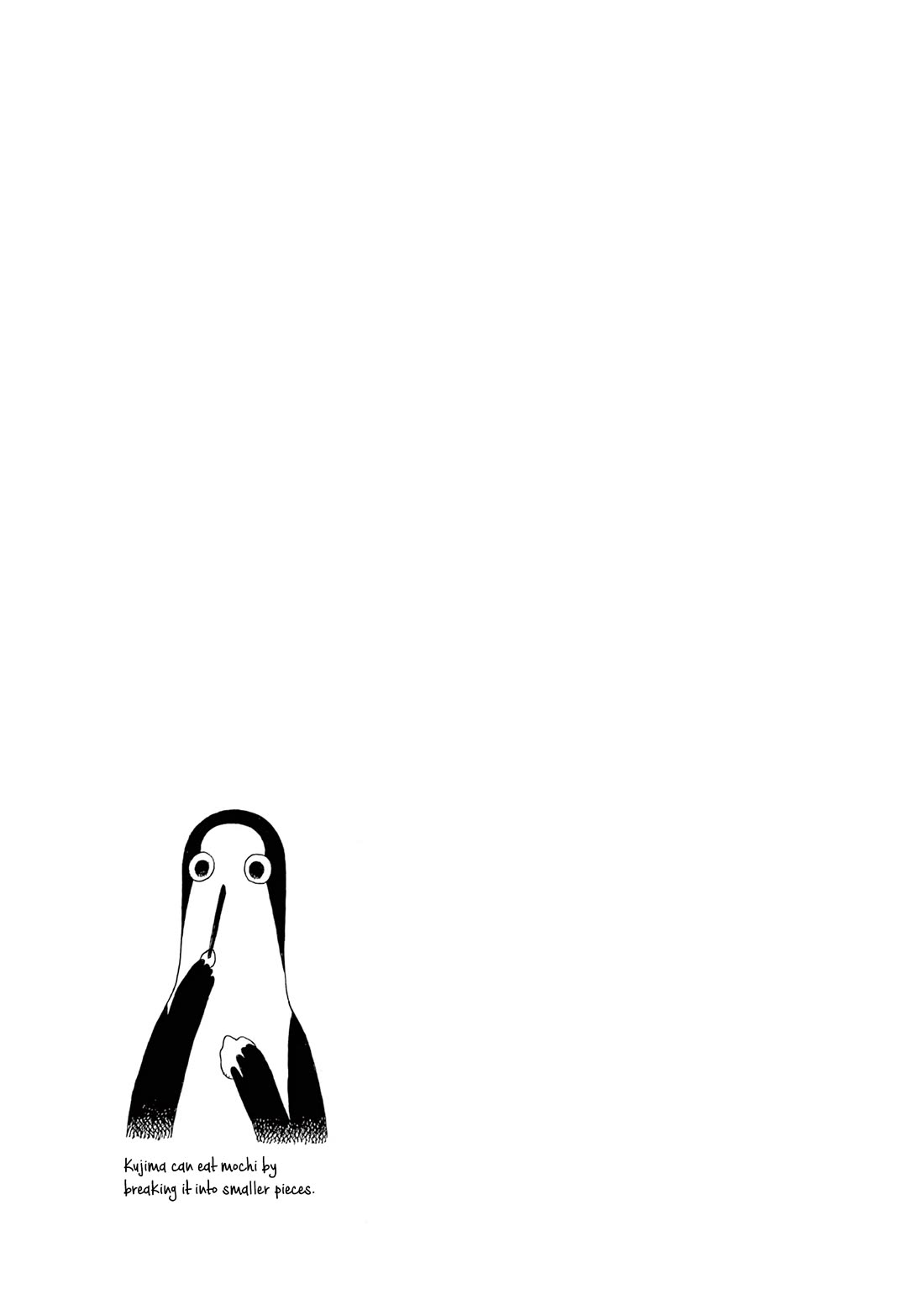 Kujima Utaeba Ie Hororo Chapter 14 page 26 - Chapter 14: A Stick Out of a Bush