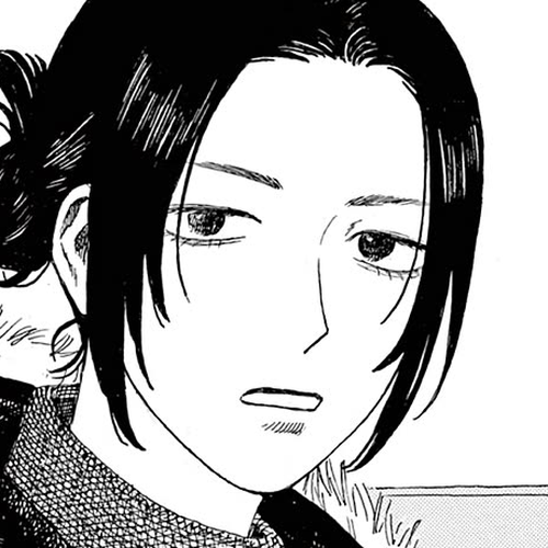 Kujima Utaeba Ie Hororo Chapter 14: A Stick Out of a Bush cover