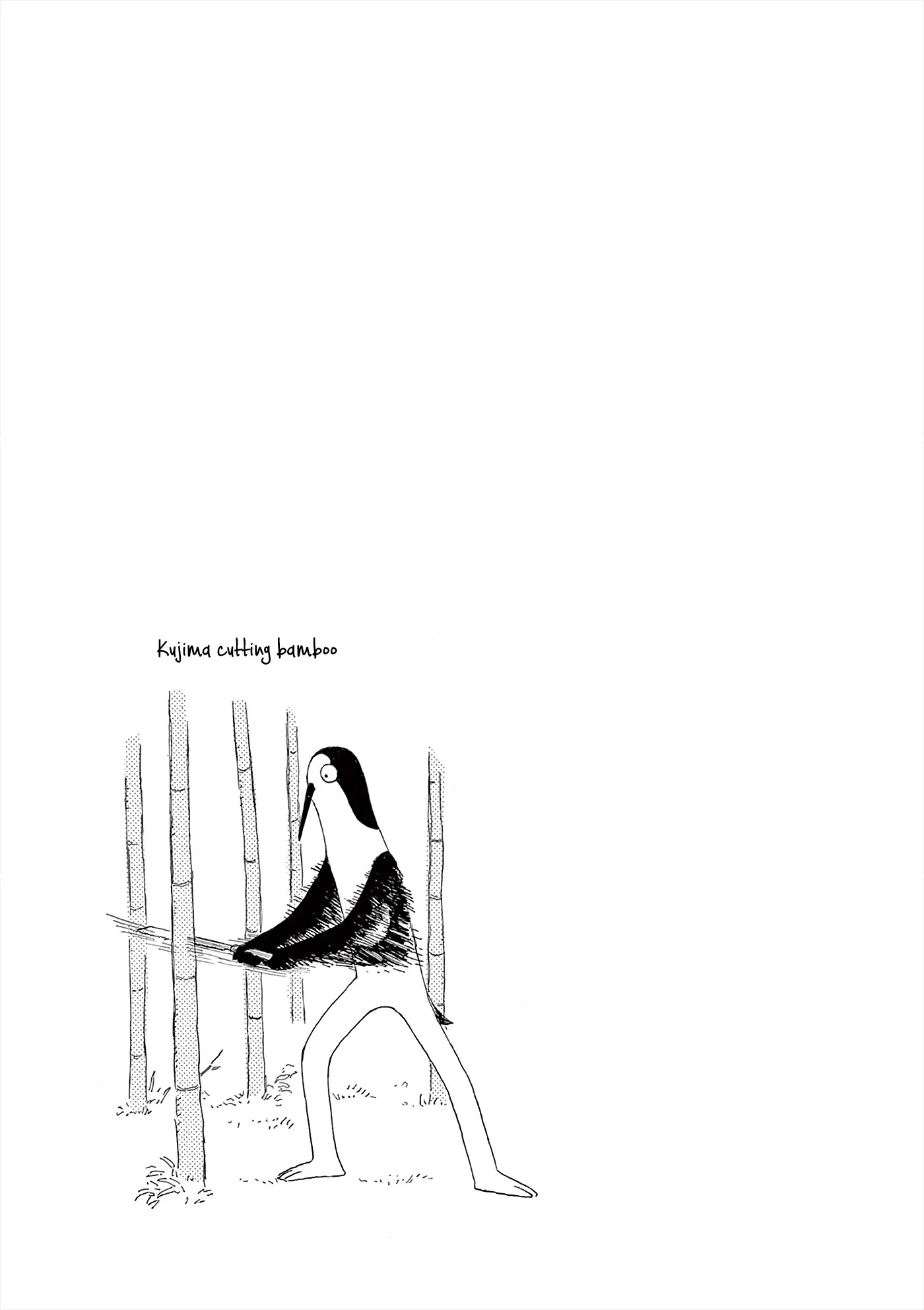 Kujima Utaeba Ie Hororo Chapter 2 page 18 - Chapter 2: The Older Provides for the Smaller