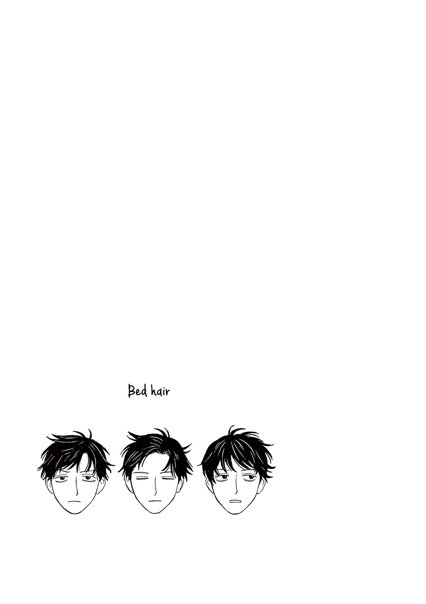 Kujima Utaeba Ie Hororo Chapter 3 page 23 - Chapter 3: A Crow Imitating A Cormorant