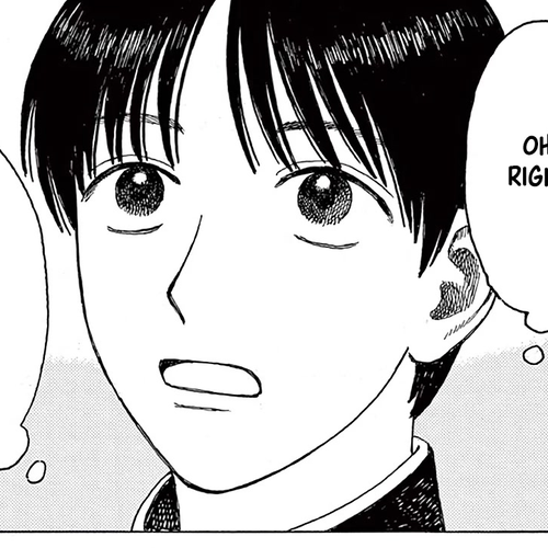 Kujima Utaeba Ie Hororo Chapter 3: A Crow Imitating A Cormorant cover