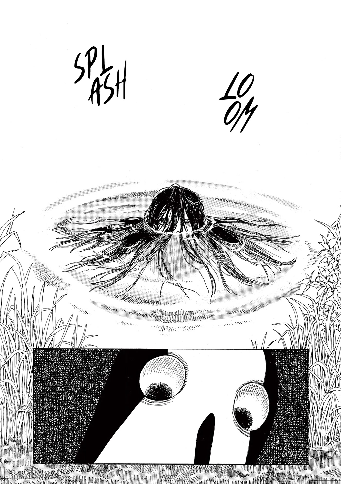 Kujima Utaeba Ie Hororo Chapter 4 page 14 - Chapter 4: There's No Smoke without Fire