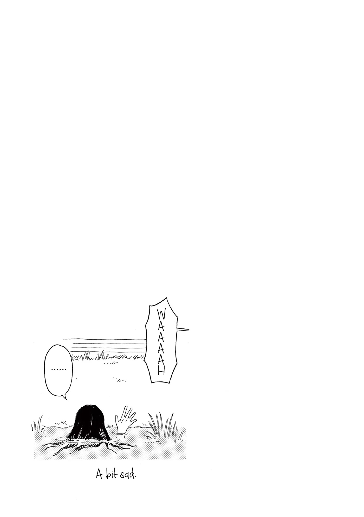 Kujima Utaeba Ie Hororo Chapter 4 page 23 - Chapter 4: There's No Smoke without Fire