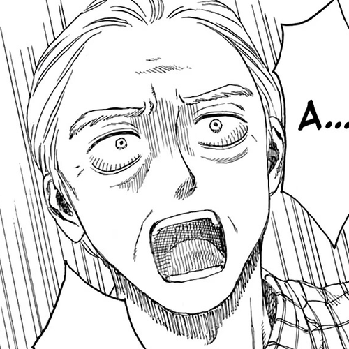 Kujima Utaeba Ie Hororo Chapter 4: There's No Smoke without Fire cover