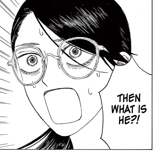 Kujima Utaeba Ie Hororo Chapter 5: No Two are the Same cover