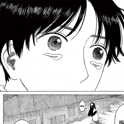 Kujima Utaeba Ie Hororo Chapter 7: A Bird always Flies Back to its Nest cover