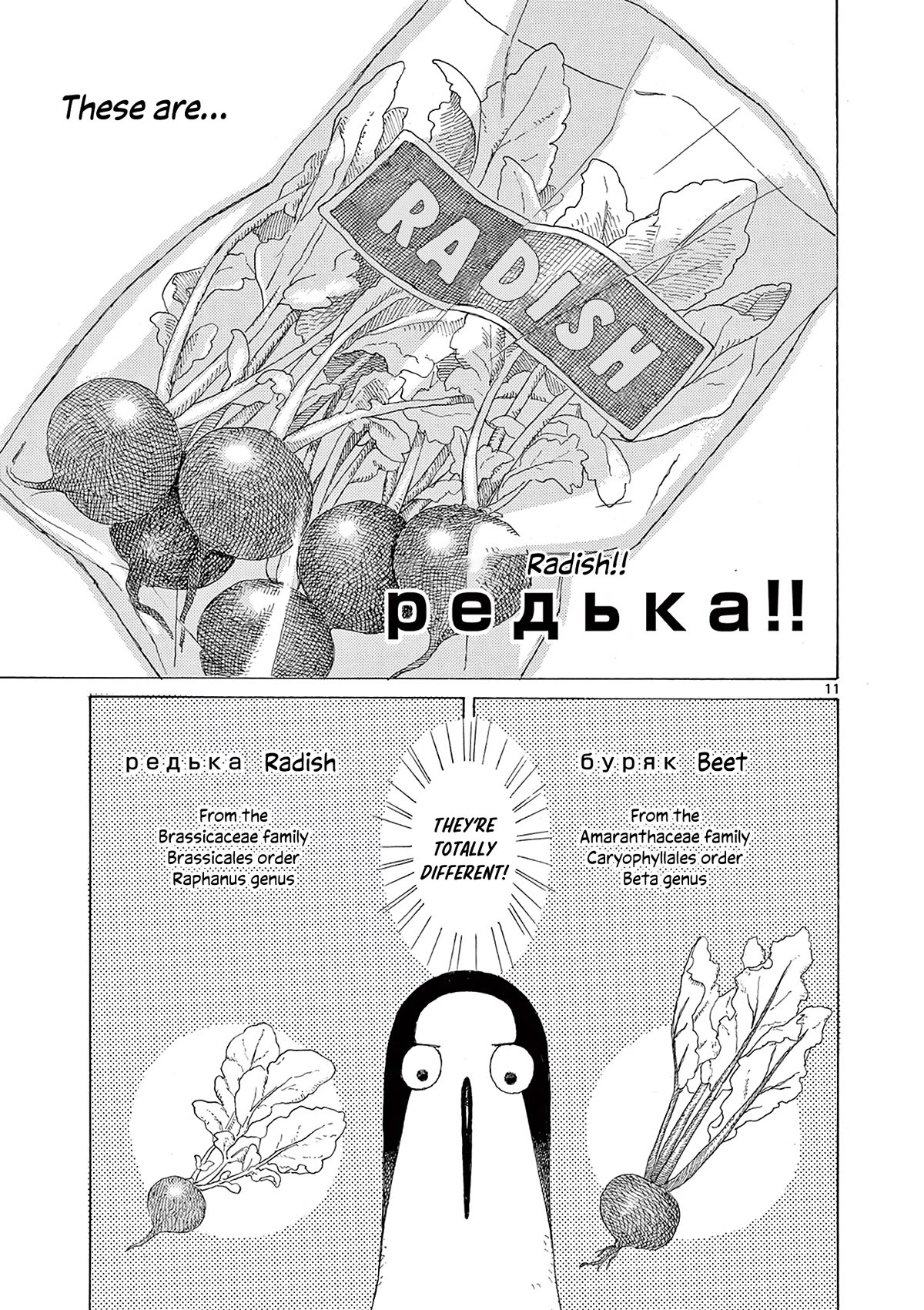 Kujima Utaeba Ie Hororo Chapter 8 page 16 - Chapter 8: Fall Down Seven Times, Stand Up Eight
