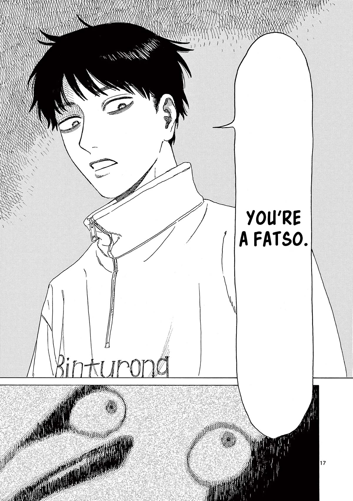 Kujima Utaeba Ie Hororo Chapter 9 page 19 - Chapter 9: Reap What You Sow