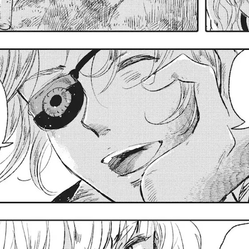 Kujira no Kora wa Sajou ni Utau Chapter 12: War on the Whale cover