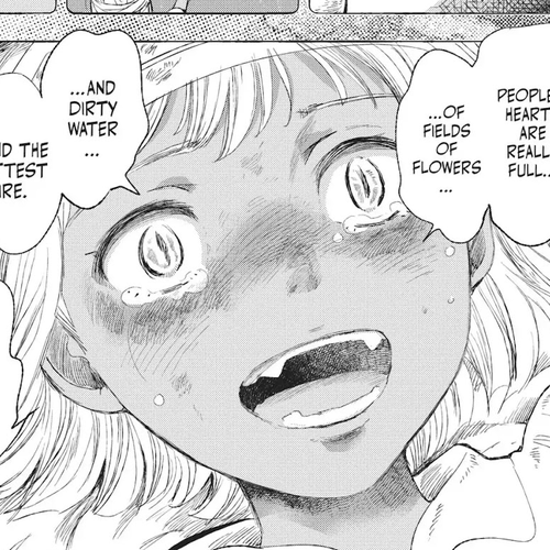 Kujira no Kora wa Sajou ni Utau Chapter 13: Sins of the Flower cover
