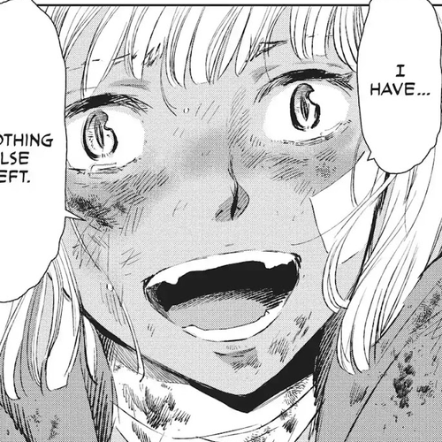 Kujira no Kora wa Sajou ni Utau Chapter 18: The Heretic's Tale cover