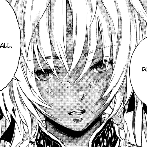 Kujira no Kora wa Sajou ni Utau Chapter 2 v2 : Visitors and Resistance cover