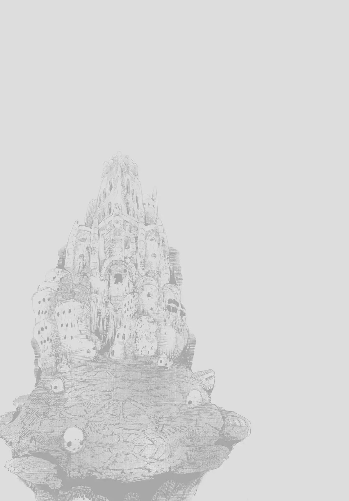 Kujira no Kora wa Sajou ni Utau Chapter 20 page 40 - Chapter 20: The Sun Sets on 93 Years