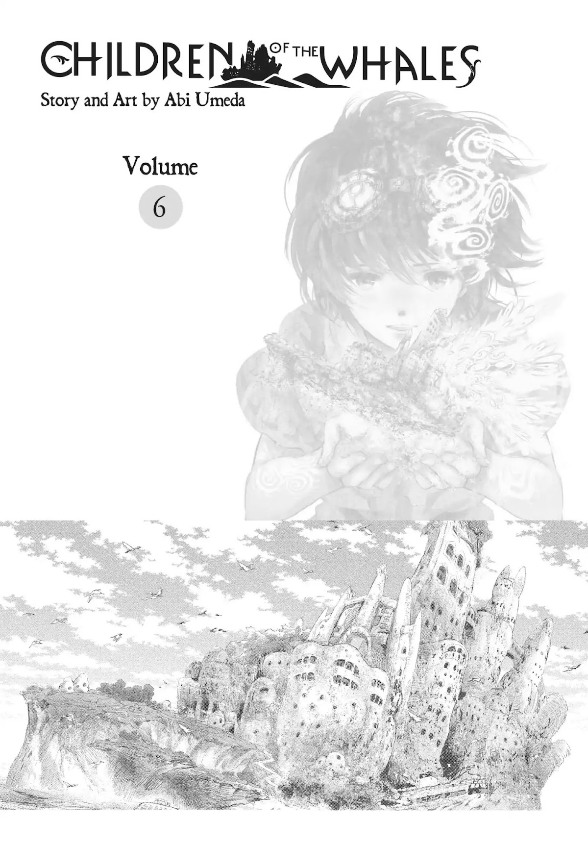 Kujira no Kora wa Sajou ni Utau Chapter 21 page 2 - Chapter 21: An Unwritten Pledge