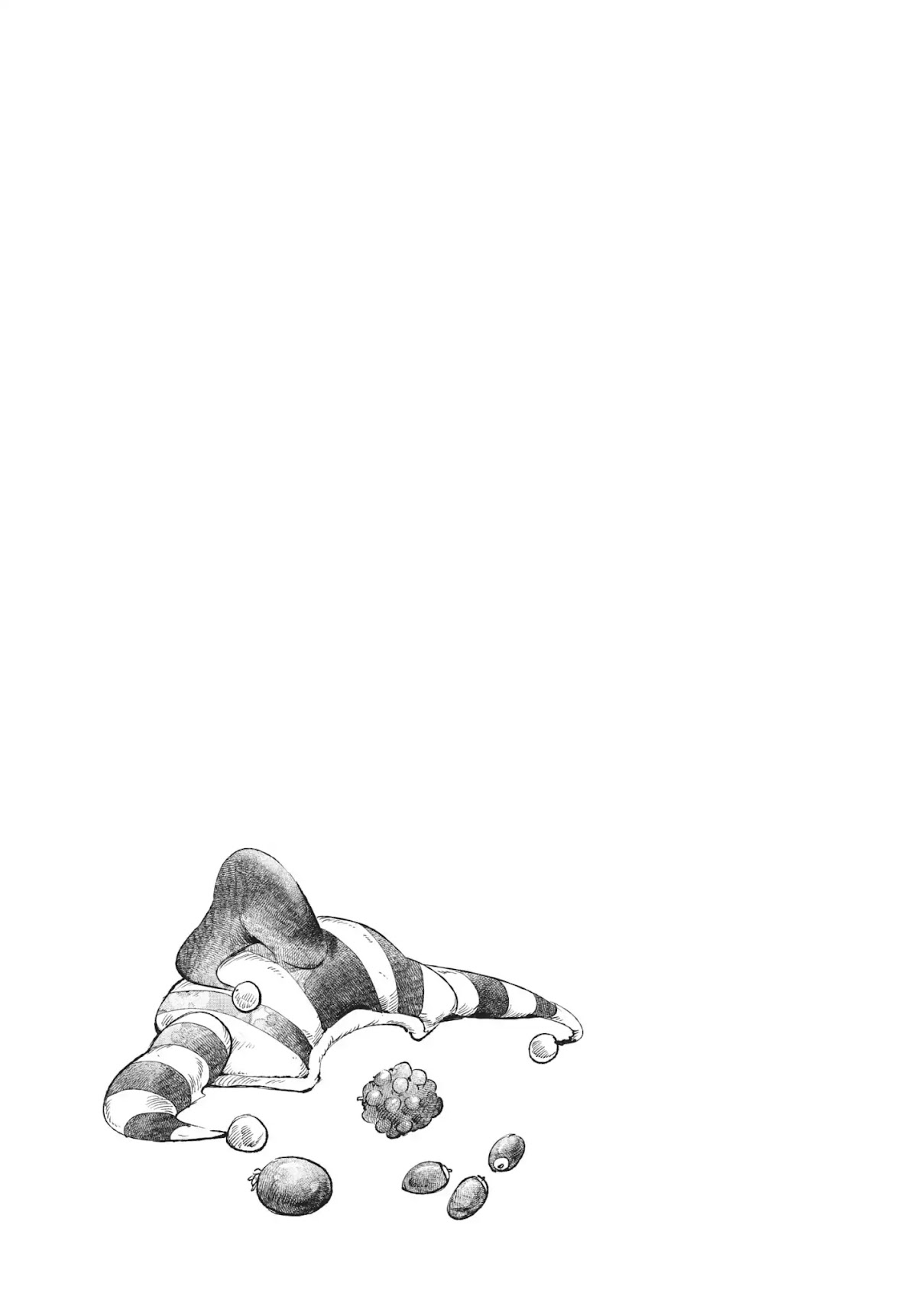 Kujira no Kora wa Sajou ni Utau Chapter 22 page 44 - Chapter 22: The Tower of Time
