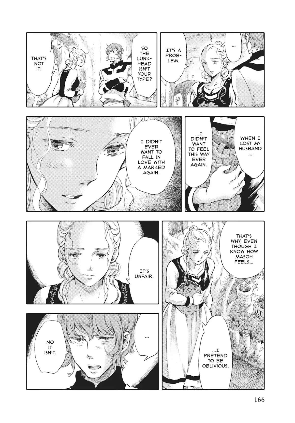 Kujira no Kora wa Sajou ni Utau Chapter 24 page 24 - Chapter 24: The Omen of the Kamingaino
