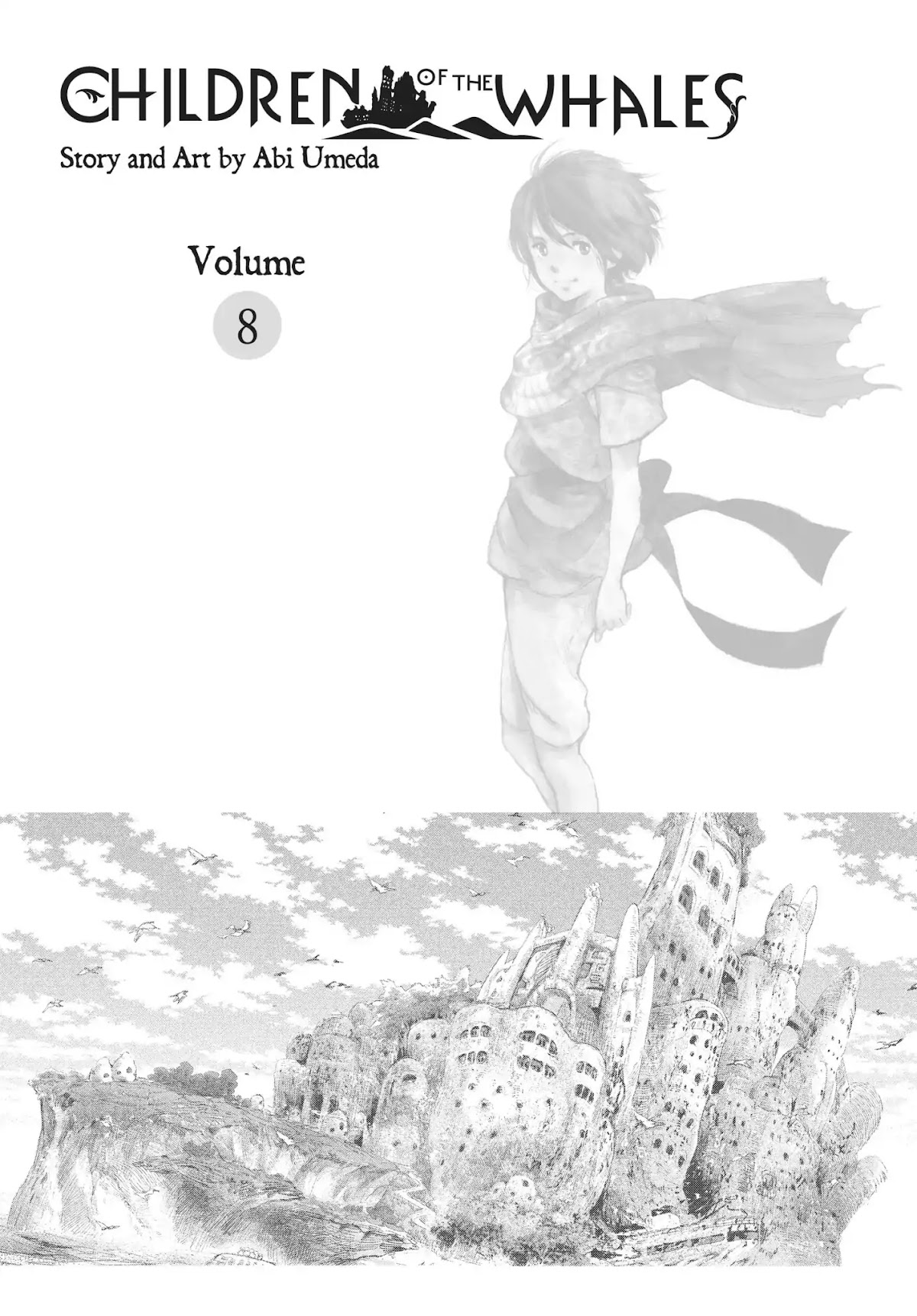 Kujira no Kora wa Sajou ni Utau Chapter 29 page 2 - Chapter 29: An Inconvenient World