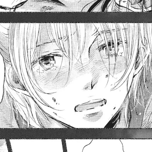 Kujira no Kora wa Sajou ni Utau Chapter 29: An Inconvenient World cover