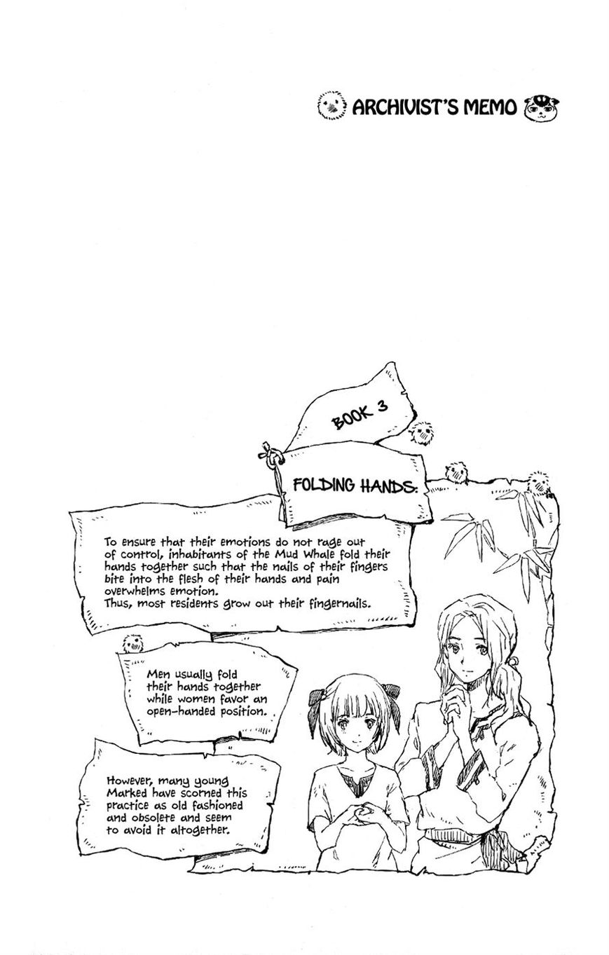 Kujira no Kora wa Sajou ni Utau Chapter 3 page 46 - Chapter 3