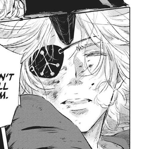 Kujira no Kora wa Sajou ni Utau Chapter 36: After the Banquet cover