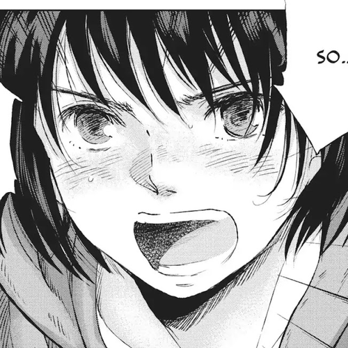 Kujira no Kora wa Sajou ni Utau Chapter 38: What Is Our Happiness? cover